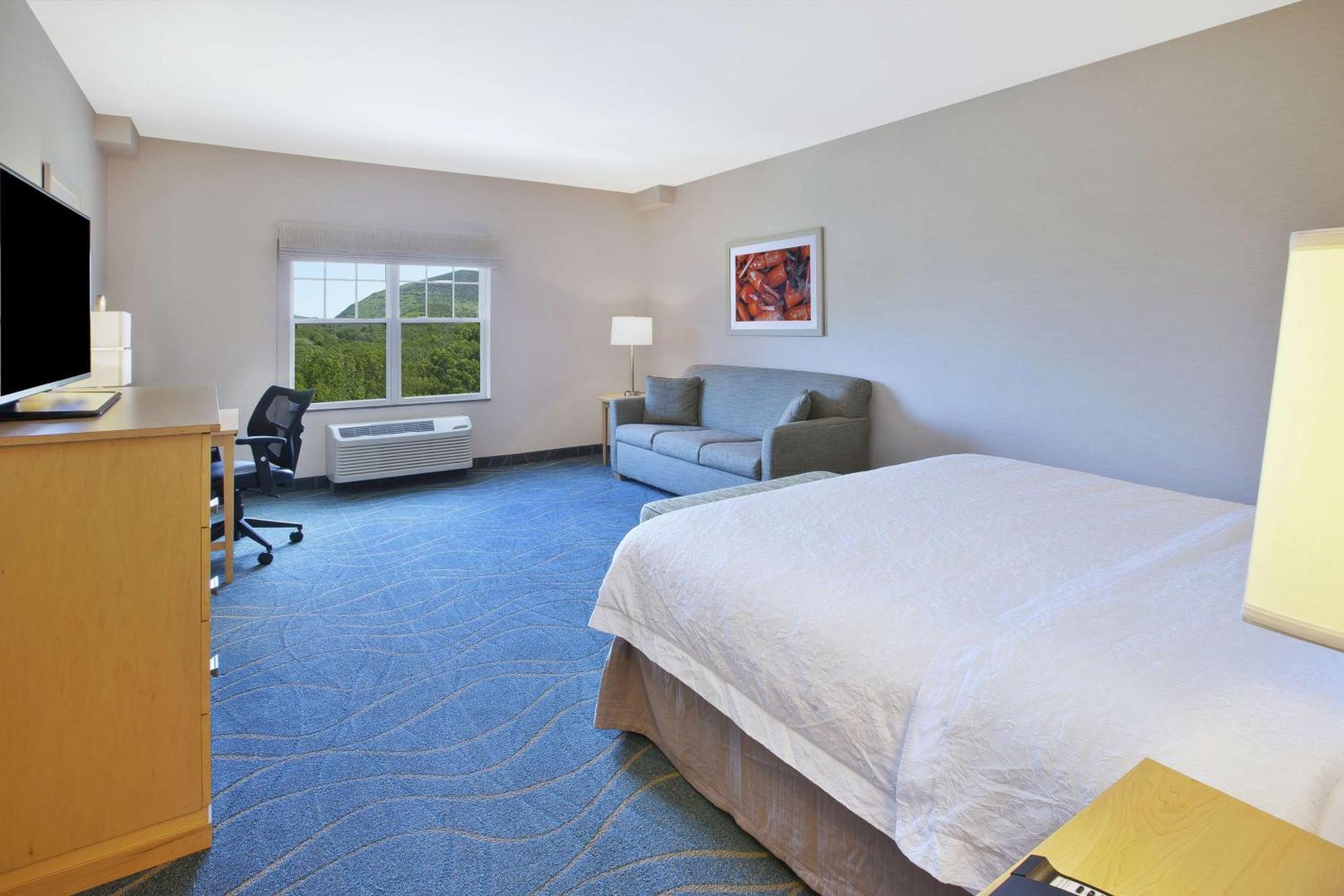 Hampton Inn Бар Харбор Экстерьер фото
